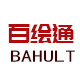 BAHULT/百绘通品牌logo