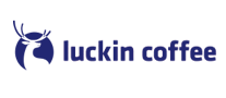 luckin coffee/瑞幸咖啡品牌logo