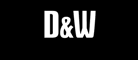 D&W品牌logo