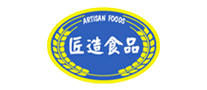 ARTISAN FOODS/匠造食品品牌logo