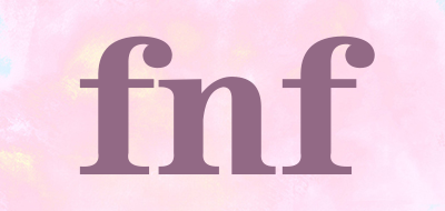 FNF品牌logo