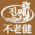 GINSSEN品牌logo