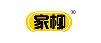 家柳品牌logo