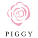Piggy/品亦奇品牌logo
