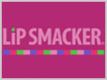 Lip Smacker品牌logo