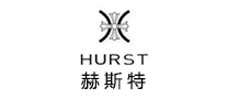 赫斯特品牌logo