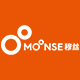 moonse/穆丝品牌logo