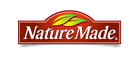 Nature Made品牌logo