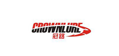 Crown Lure/冠路品牌logo