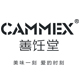 Cammex品牌logo