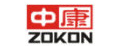 中康品牌logo