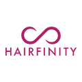 Hairfinity品牌logo