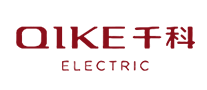 Qike/千科品牌logo