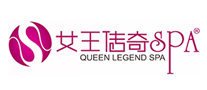 QUEEN·STORY/女王传奇品牌logo