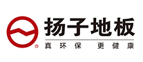 YANGZI FLOOR/扬子地板品牌logo