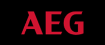 AEG品牌logo