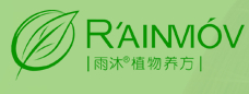 雨沐品牌logo