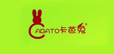 卡芭兔品牌logo