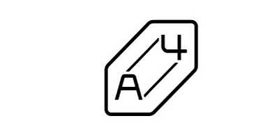 A4BOX/适盒品牌logo