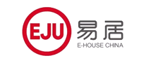 Eacher/易居品牌logo