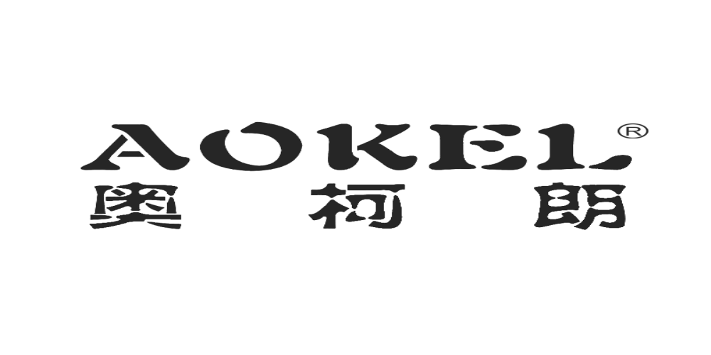 奥柯朗品牌logo