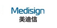 Medisign/美迪信品牌logo