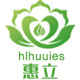 HLHUUIES/惠立品牌logo