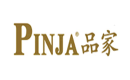 Pinka/品家品牌logo