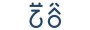 ARRTIOYE/艺谷品牌logo