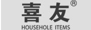XIYOU/喜友品牌logo