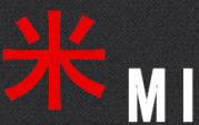 米米品牌logo