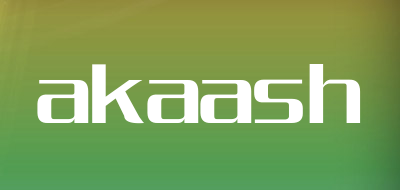 AKAASH品牌logo