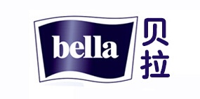 贝拉品牌logo