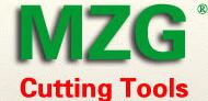 MZG品牌logo