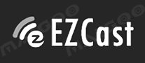 ezcast品牌logo