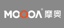 MOAOO/摩奥品牌logo