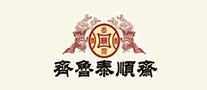 齐鲁泰顺斋品牌logo