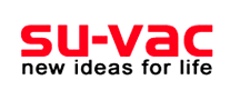 Su－Vac/索发品牌logo