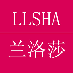 兰洛莎品牌logo