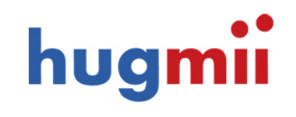 hugmii品牌logo
