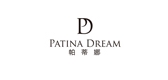 PATINA DREAM/帕蒂娜品牌logo