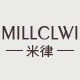MILLCLWI/米律品牌logo