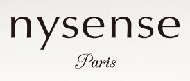 NYSENSE品牌logo