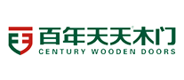 百年天天品牌logo