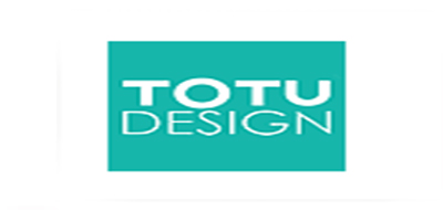 TOTUDESIGN/拓途品牌logo