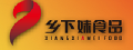 XIANGXIAMEI FOOD/乡下妹食品品牌logo