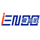 ilenoo/爱蓝欧品牌logo