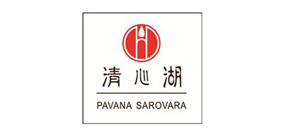 PAVANA SAROVARA/清心湖品牌logo
