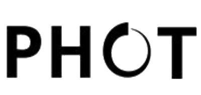 phot品牌logo