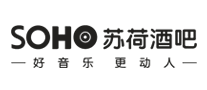 SUHO/苏荷品牌logo